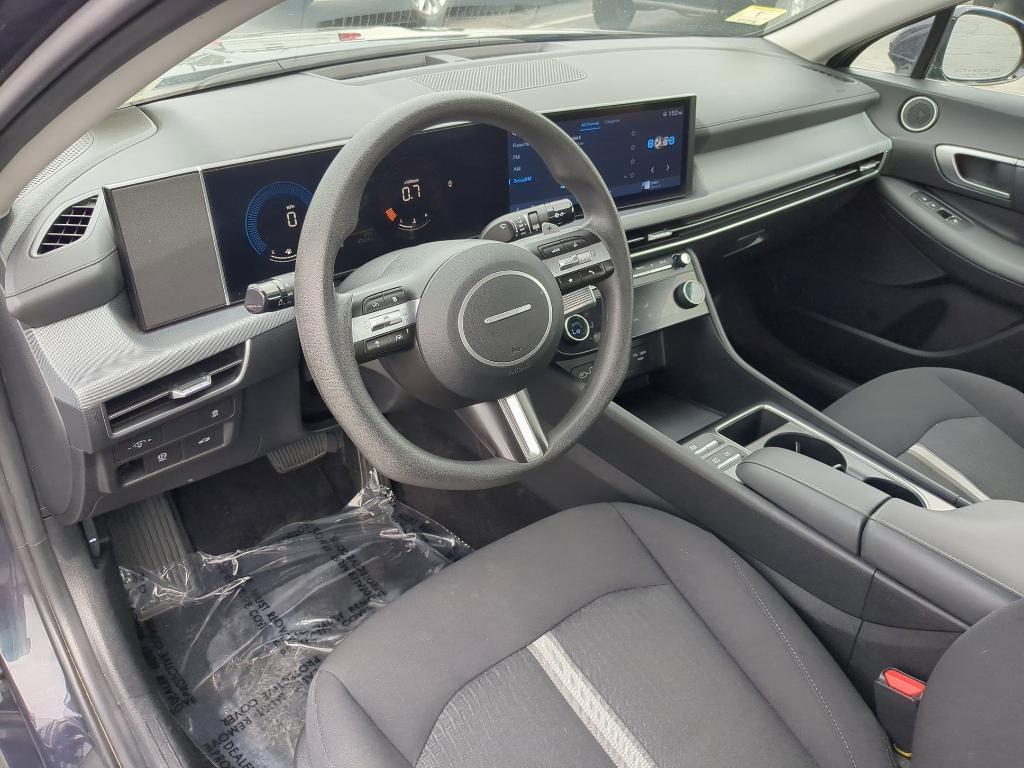 used 2024 Hyundai Sonata car, priced at $21,450