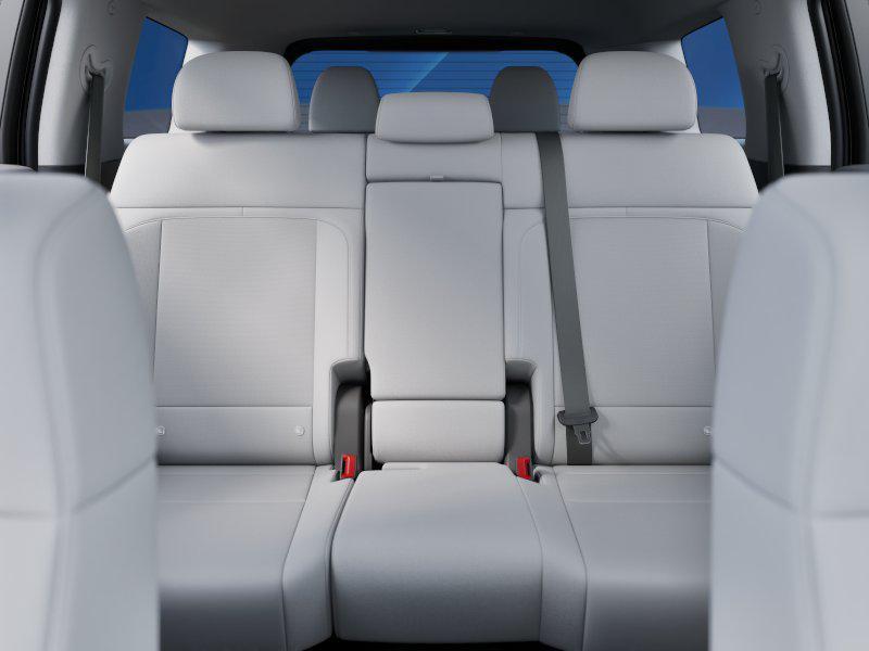 new 2026 Hyundai Santa Fe car, priced at $36,705