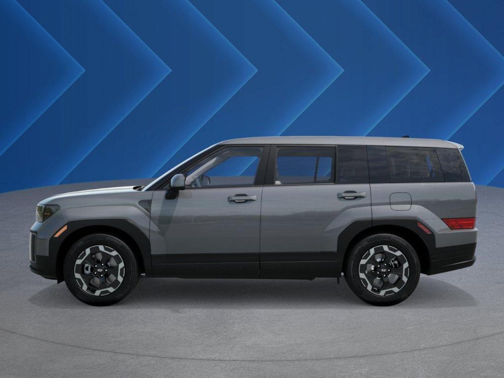 new 2026 Hyundai Santa Fe car, priced at $36,705