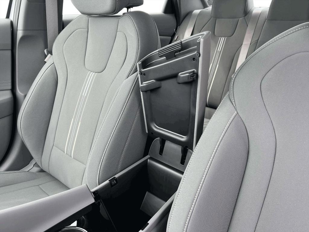 new 2025 Hyundai ELANTRA HEV car, priced at $24,632
