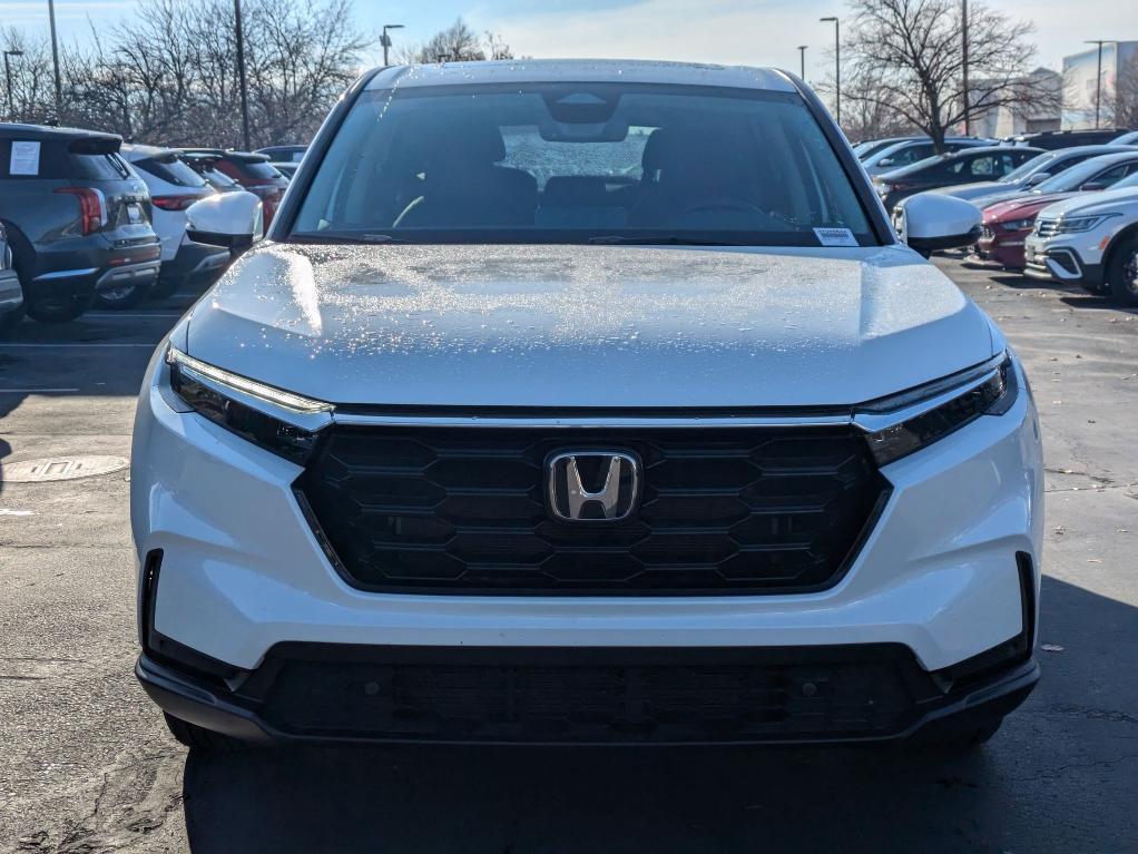 used 2024 Honda CR-V car, priced at $33,003