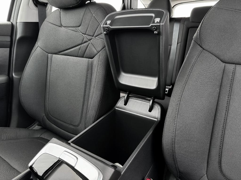 new 2025 Hyundai Tucson car, priced at $29,562