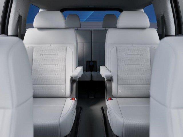 new 2026 Hyundai SANTA FE HEV car, priced at $48,265