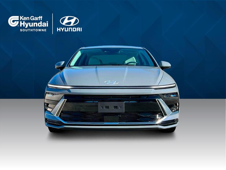 new 2025 Hyundai Sonata car, priced at $29,440