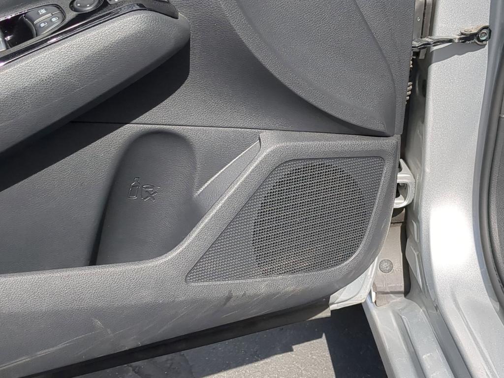 used 2024 Nissan Altima car, priced at $21,650