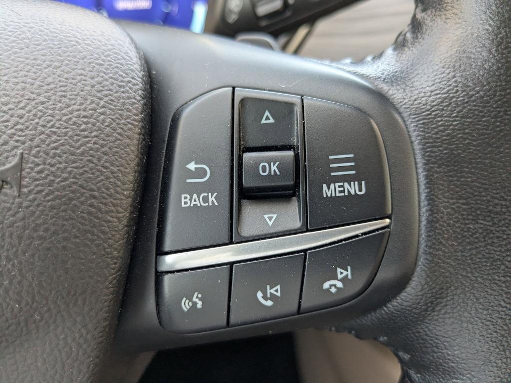 used 2020 Ford Escape car, priced at $15,250
