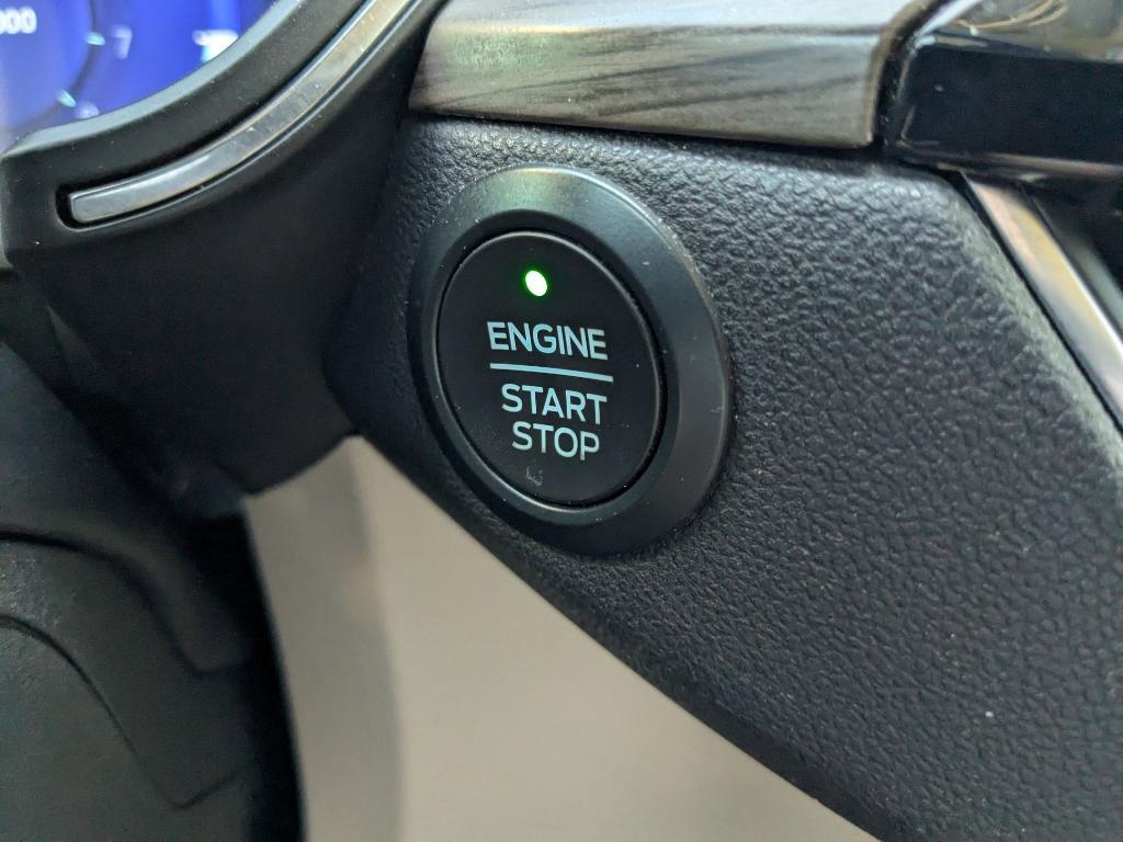 used 2020 Ford Escape car, priced at $15,250