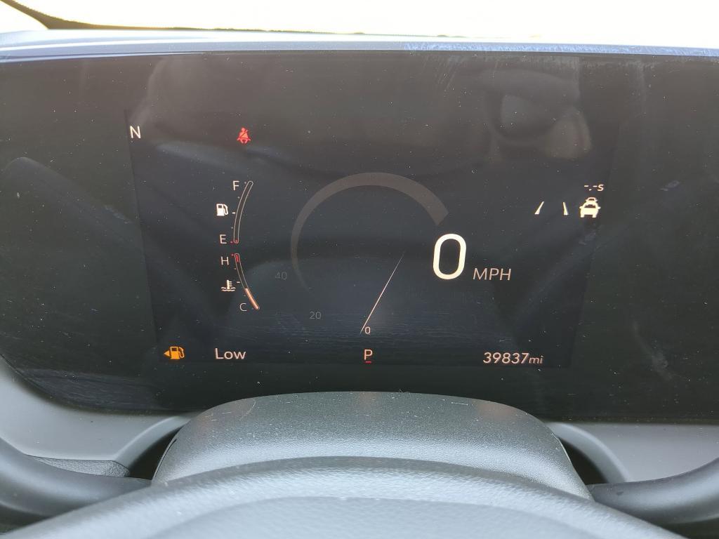 used 2024 Buick Encore GX car, priced at $20,450