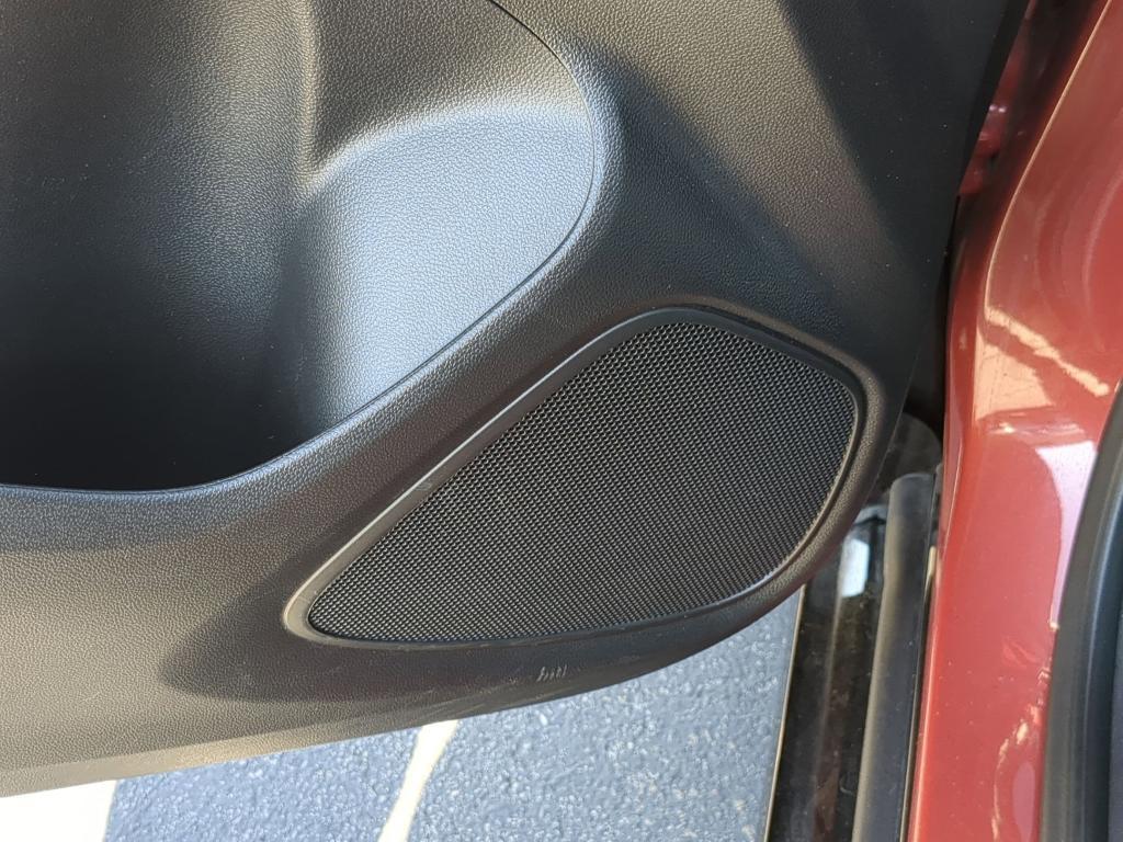 used 2024 Buick Encore GX car, priced at $20,450