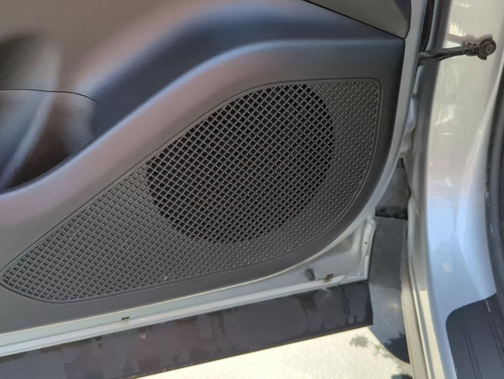 used 2023 Hyundai Tucson car, priced at $21,250