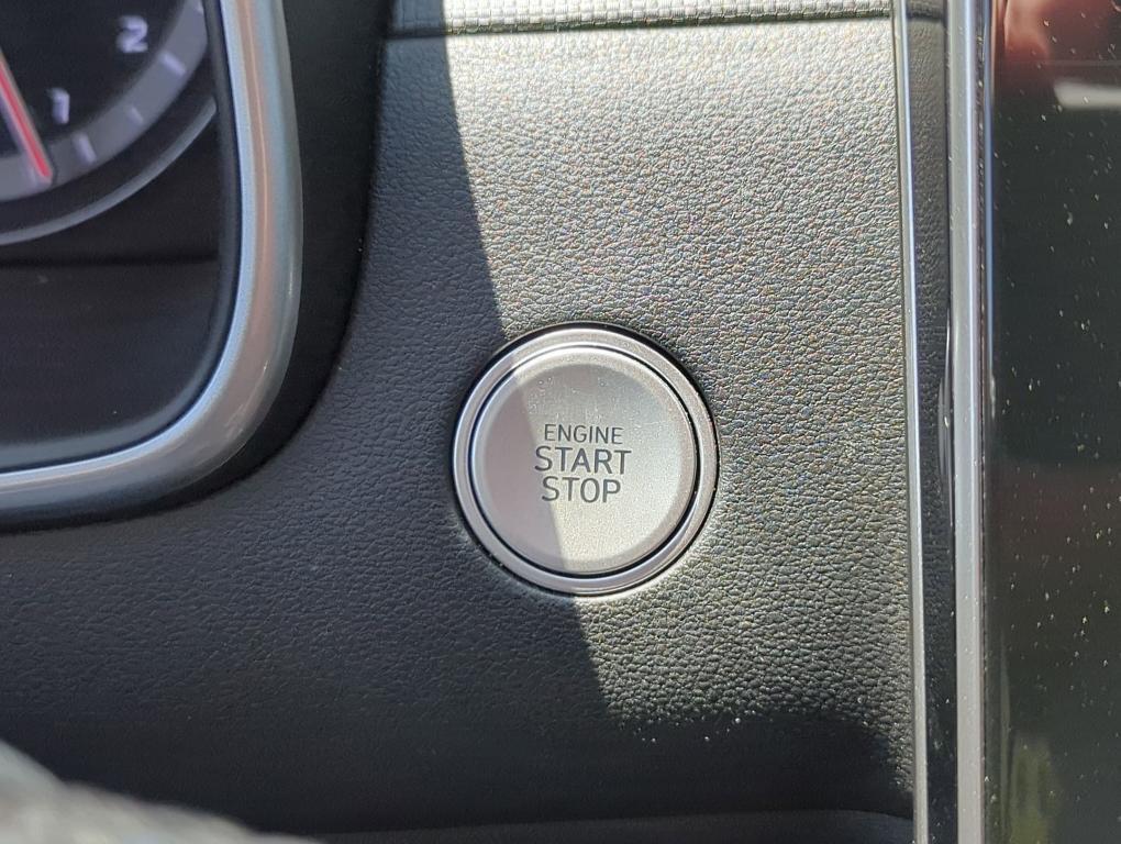 used 2023 Hyundai Tucson car, priced at $21,250