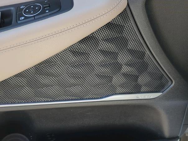 used 2019 Hyundai Santa Fe car, priced at $19,950