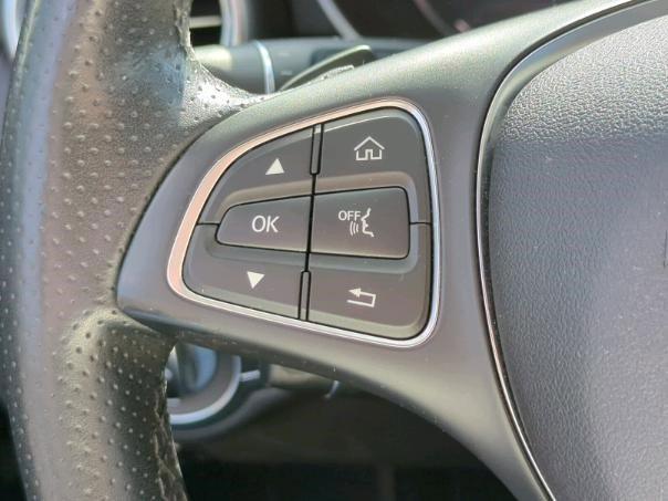 used 2018 Mercedes-Benz C-Class car, priced at $17,950