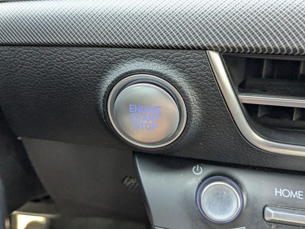 used 2024 Hyundai Sonata car, priced at $20,850