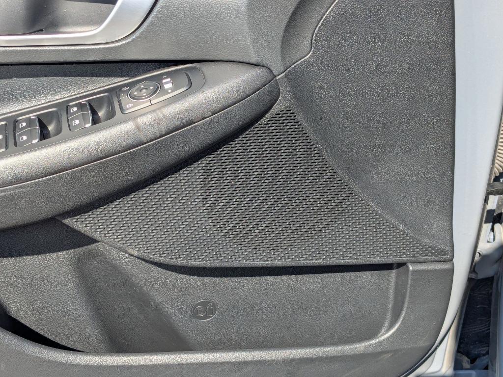 used 2024 Hyundai Sonata car, priced at $20,850