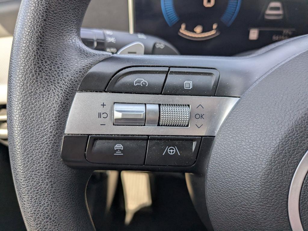 used 2024 Hyundai Sonata car, priced at $20,850