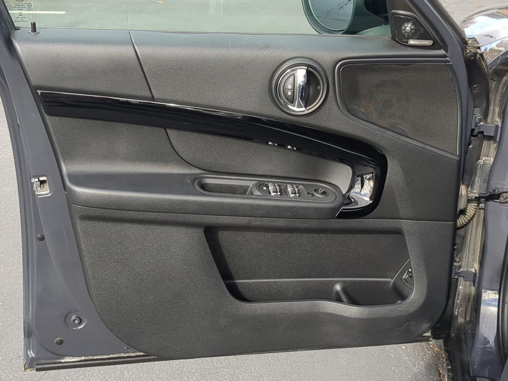 used 2021 MINI Countryman car, priced at $17,750