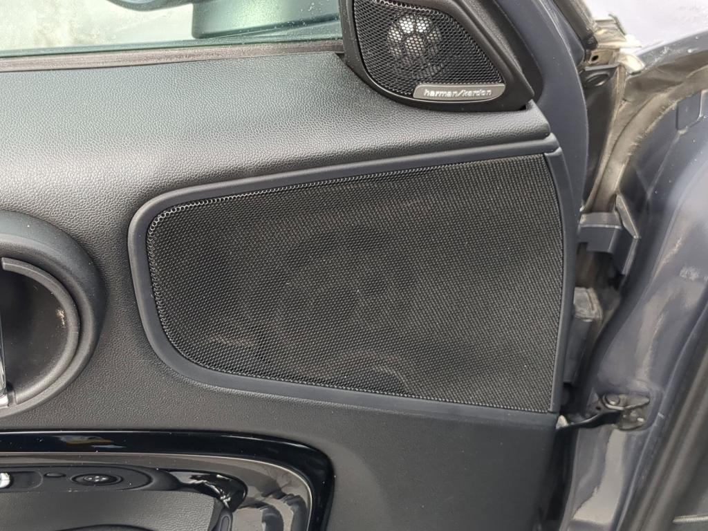 used 2021 MINI Countryman car, priced at $17,750