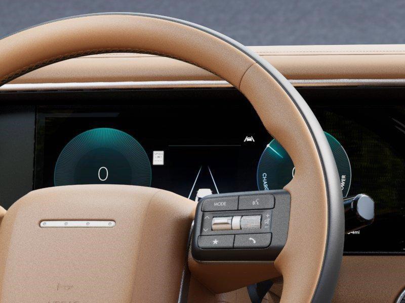 new 2026 Hyundai Palisade Hybrid car, priced at $59,625