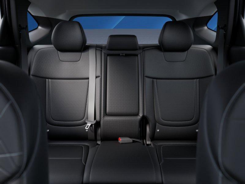 new 2026 Hyundai TUCSON Hybrid car, priced at $33,375
