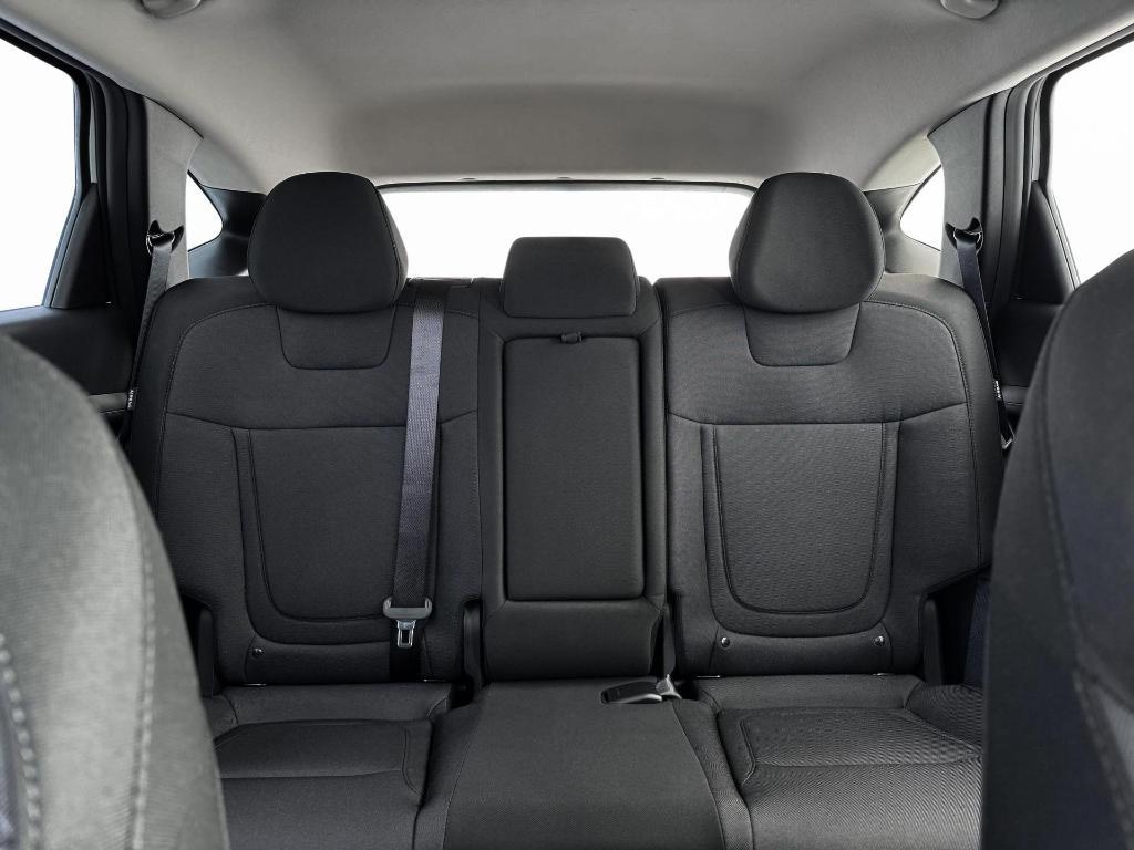 new 2025 Hyundai TUCSON Plug-In Hybrid car, priced at $41,200