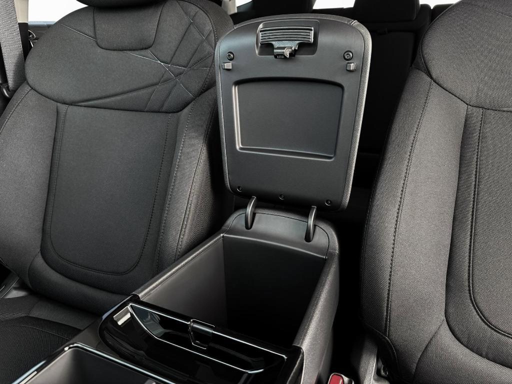 new 2025 Hyundai TUCSON Plug-In Hybrid car, priced at $41,200