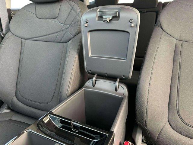 new 2025 Hyundai TUCSON Plug-In Hybrid car, priced at $41,200