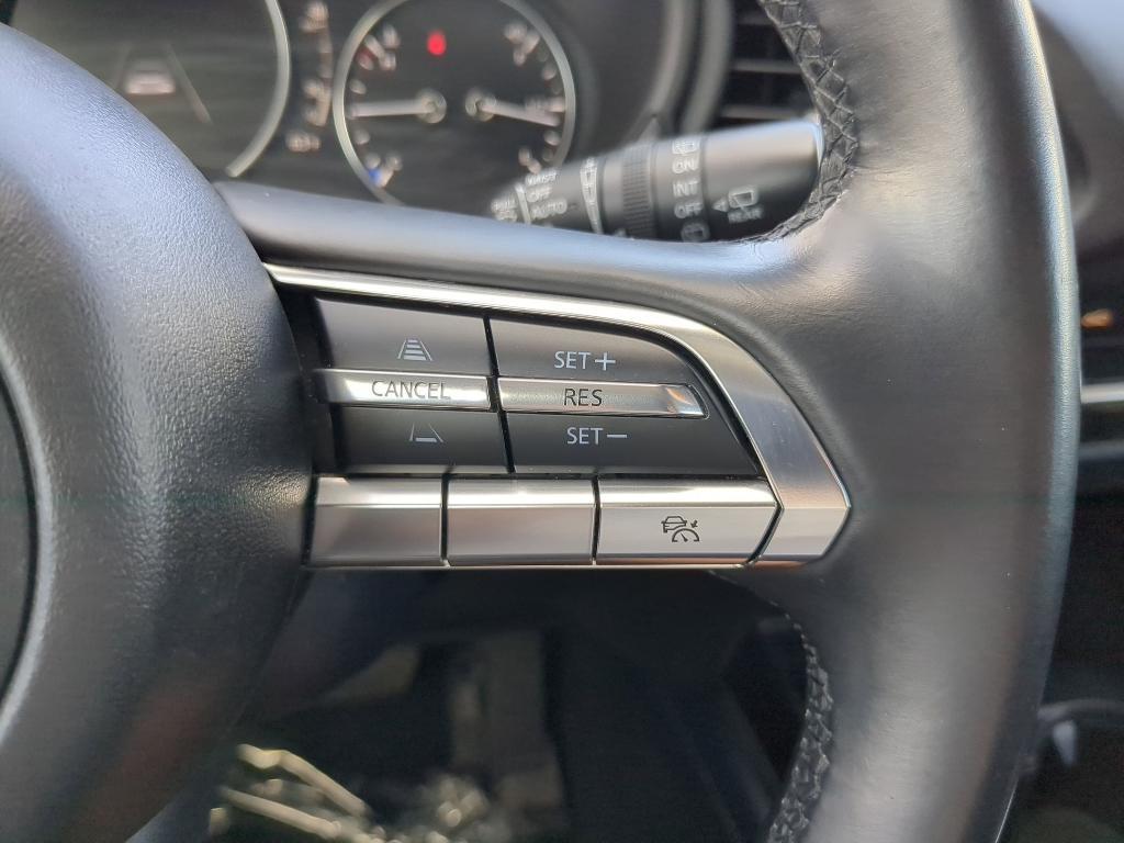 used 2021 Mazda CX-30 car, priced at $18,950