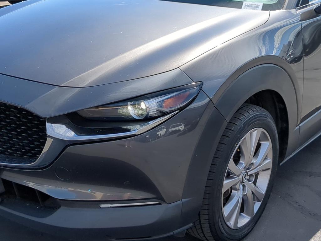used 2021 Mazda CX-30 car, priced at $18,950