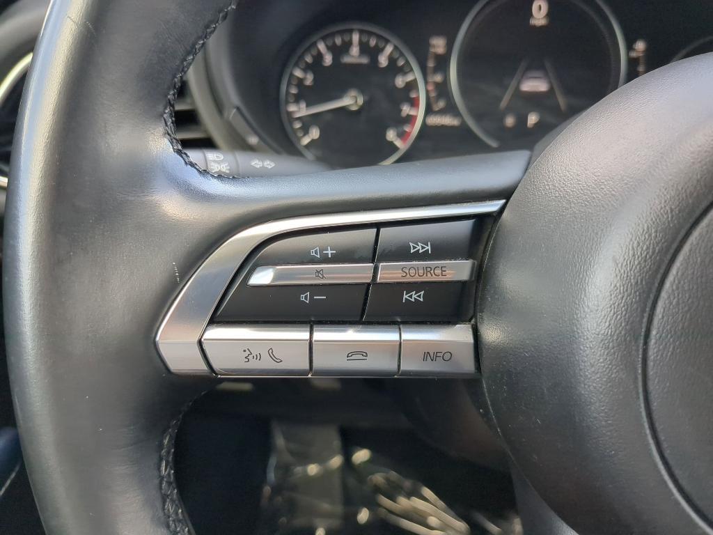 used 2021 Mazda CX-30 car, priced at $18,950