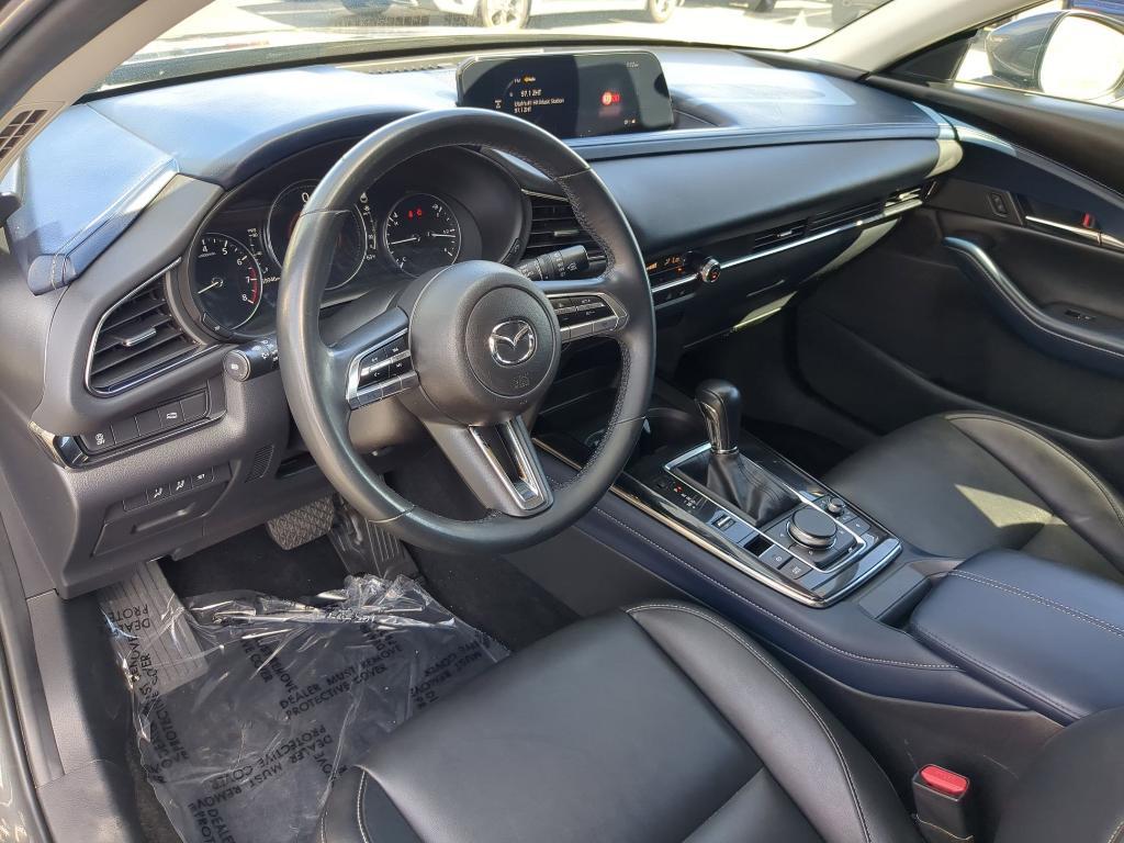 used 2021 Mazda CX-30 car, priced at $18,950