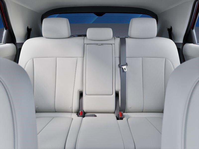 new 2026 Hyundai IONIQ 5 car, priced at $50,285