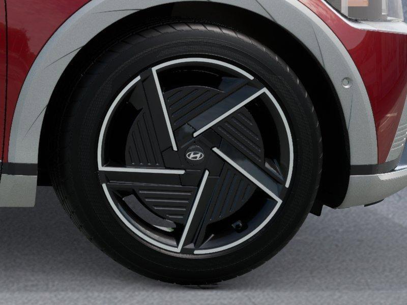 new 2026 Hyundai IONIQ 5 car, priced at $50,285