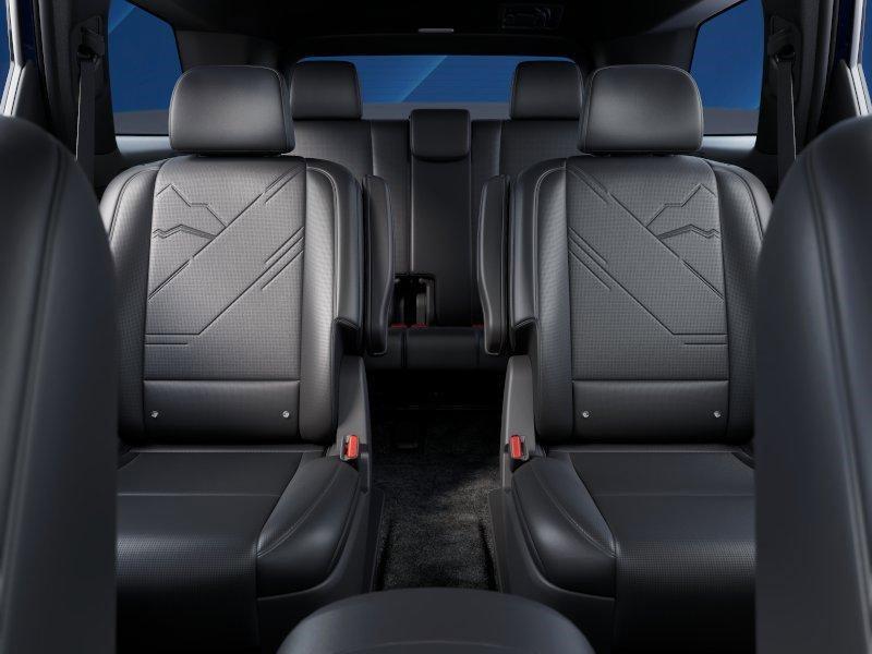 new 2026 Hyundai Palisade car, priced at $48,233