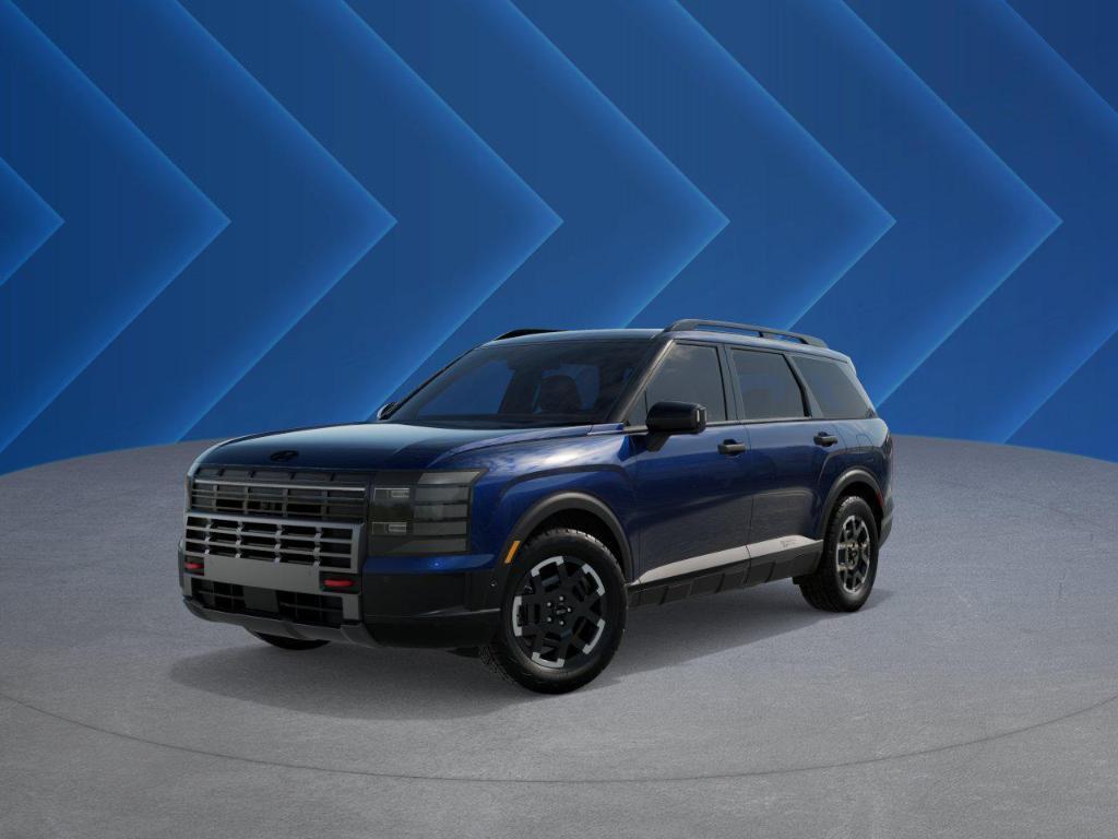 new 2026 Hyundai Palisade car, priced at $48,233