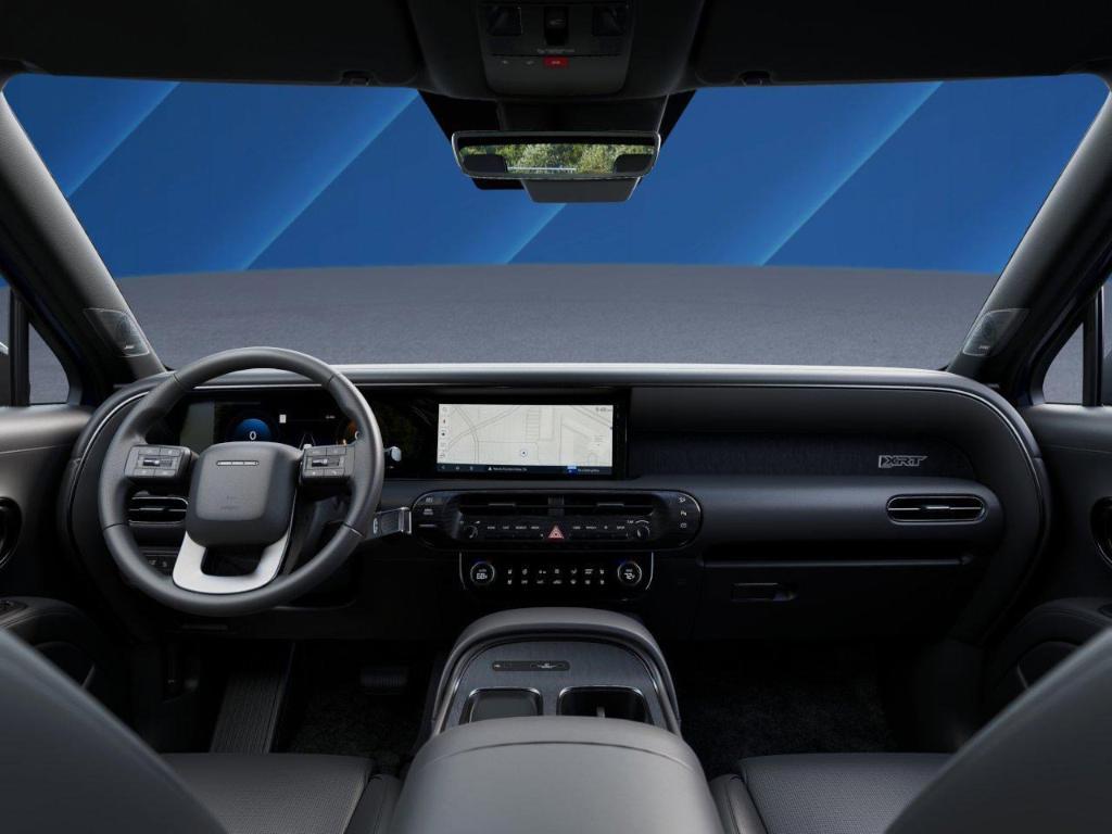 new 2026 Hyundai Palisade car, priced at $48,233