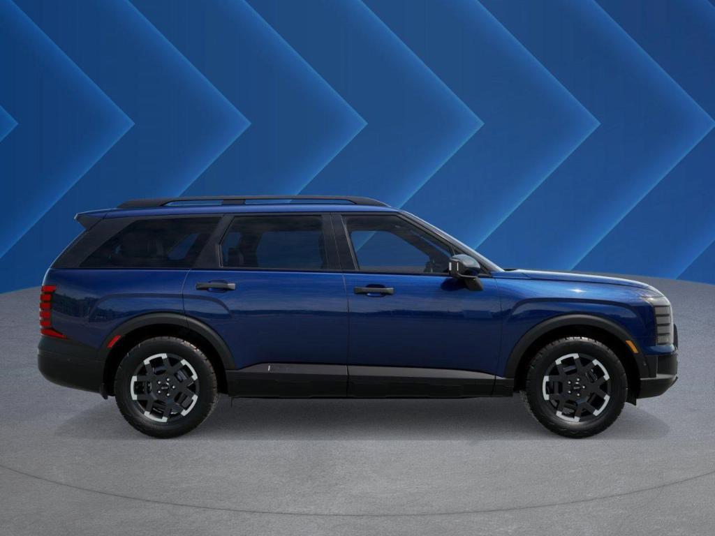 new 2026 Hyundai Palisade car, priced at $48,233