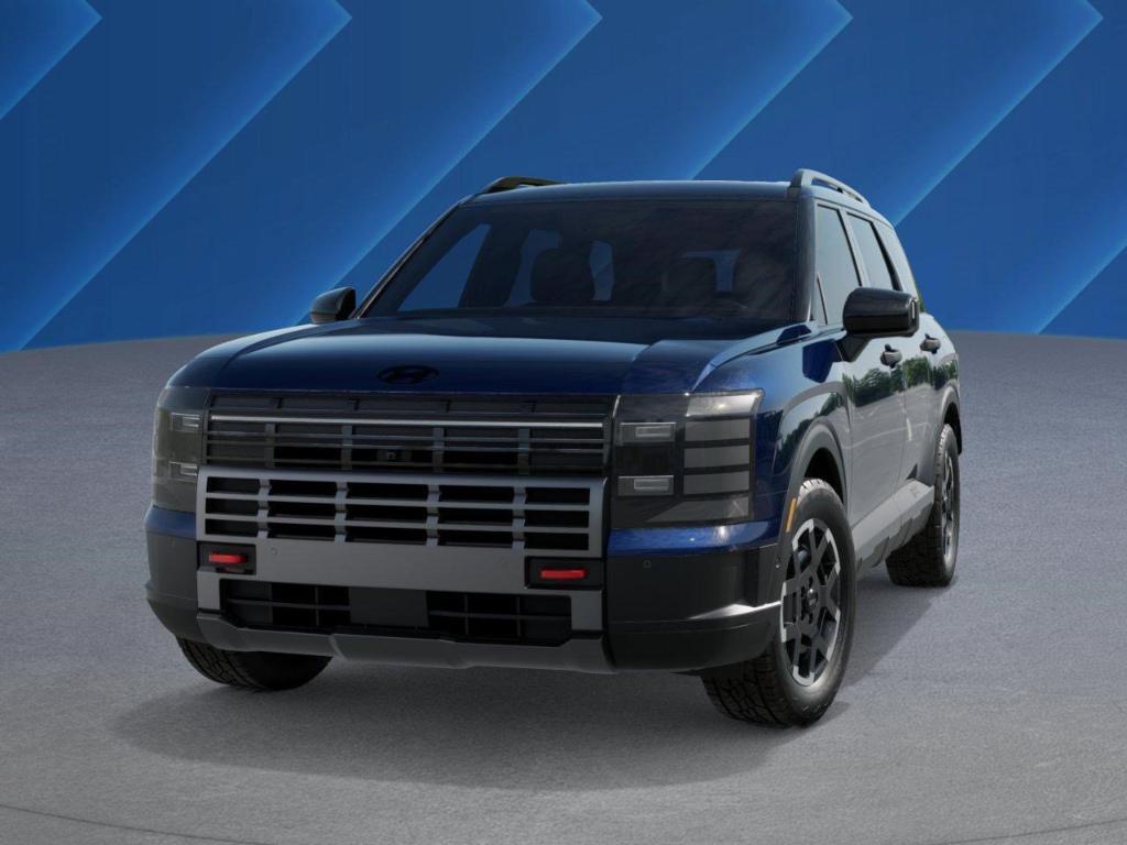 new 2026 Hyundai Palisade car, priced at $48,233