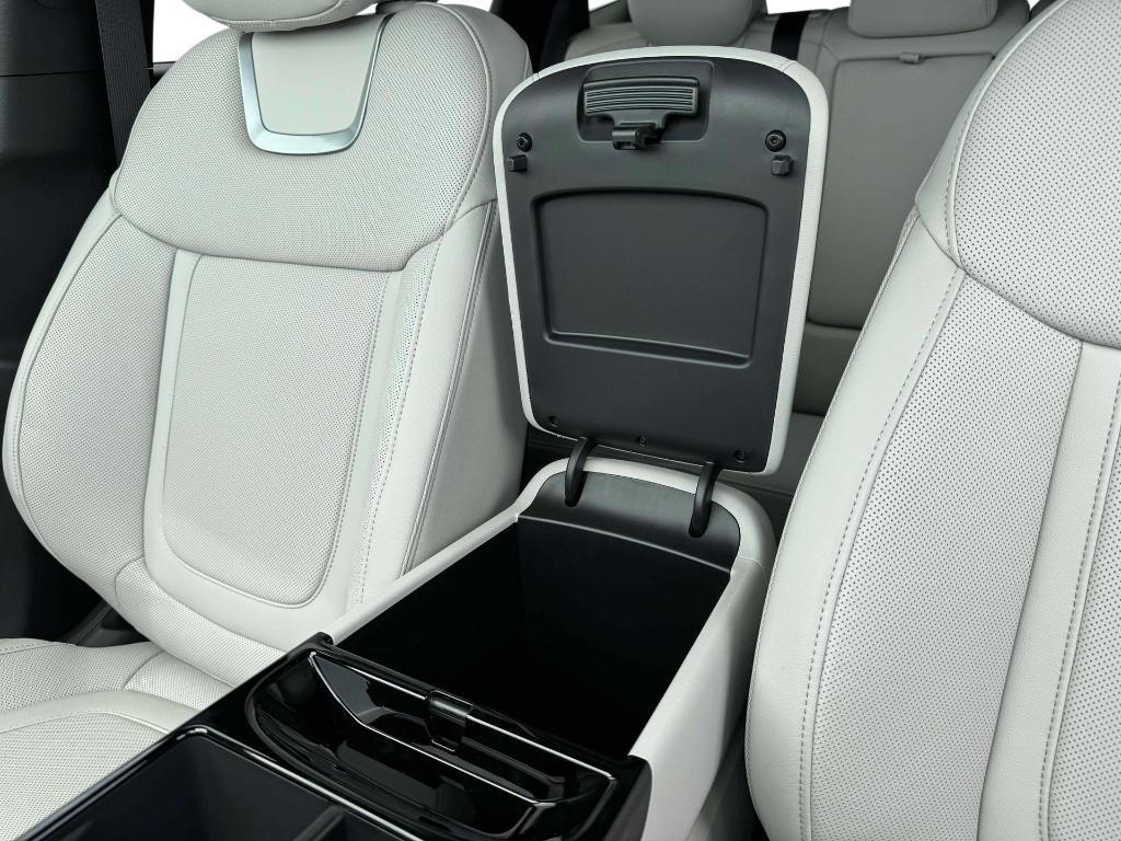 new 2025 Hyundai Tucson car, priced at $39,452
