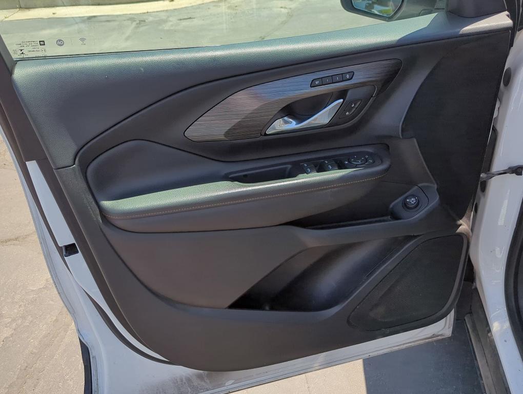 used 2019 GMC Terrain car, priced at $18,850