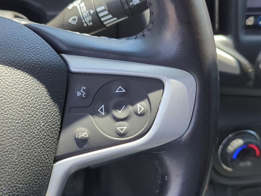 used 2019 GMC Terrain car, priced at $18,850