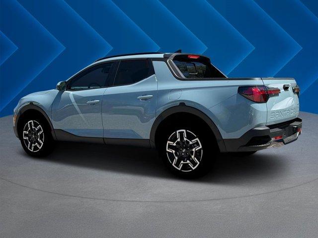 new 2025 Hyundai SANTA CRUZ car, priced at $42,035