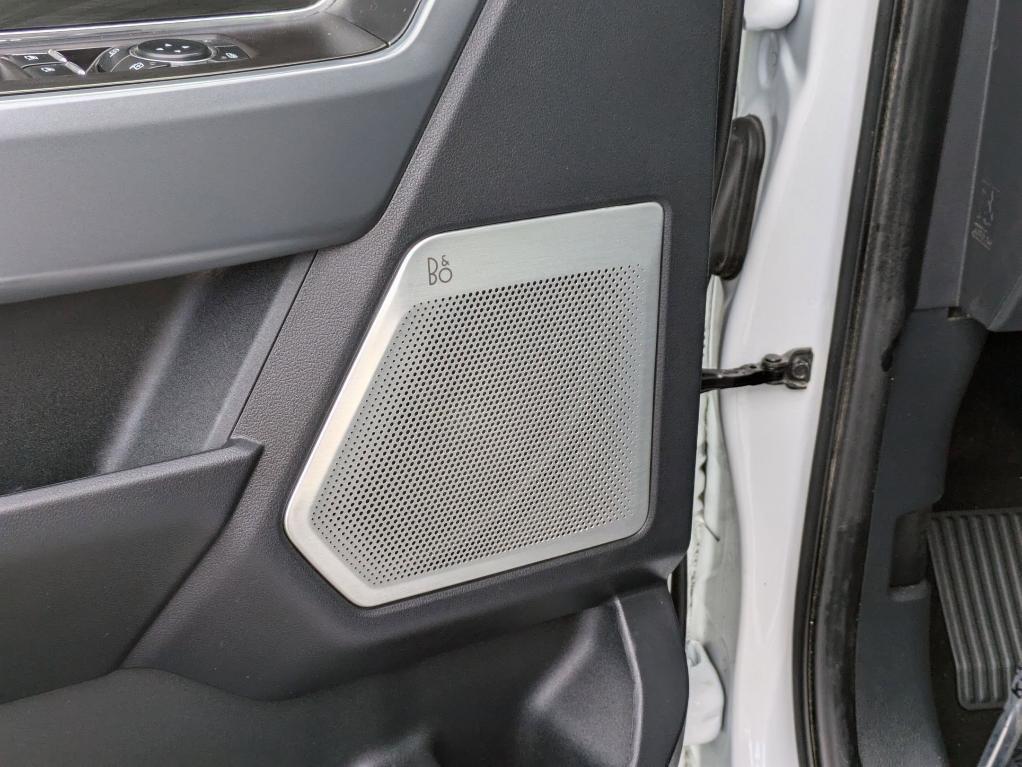 used 2024 Ford F-150 car, priced at $54,450