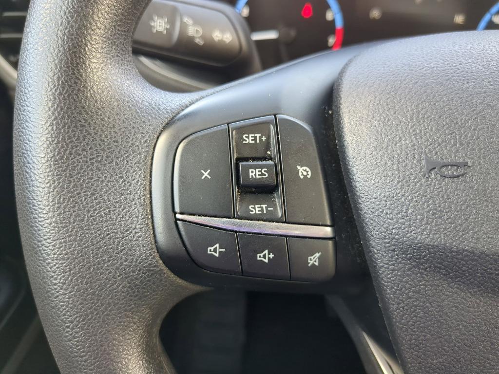 used 2024 Ford Bronco Sport car, priced at $25,750