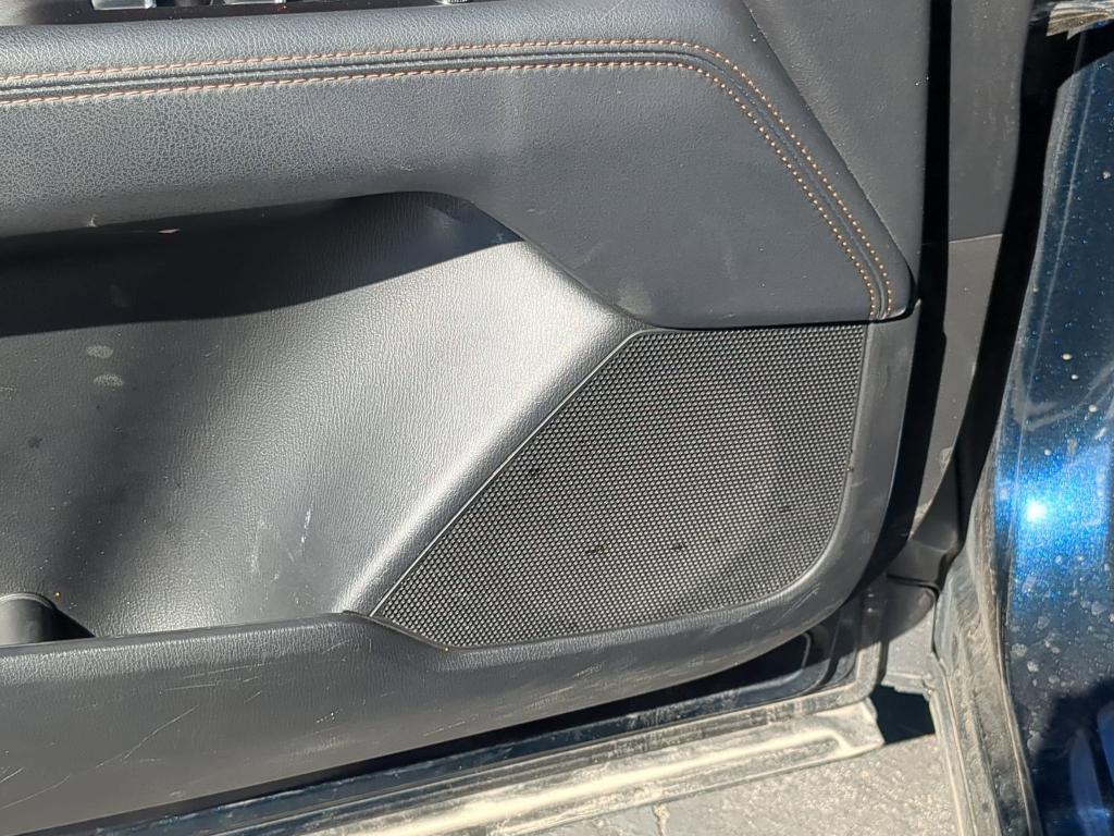 used 2023 Mazda CX-5 car, priced at $24,750