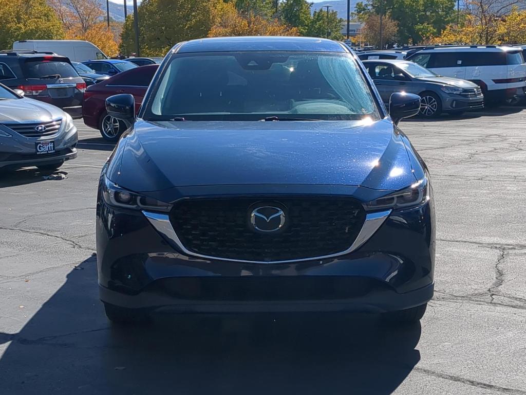 used 2023 Mazda CX-5 car, priced at $24,750