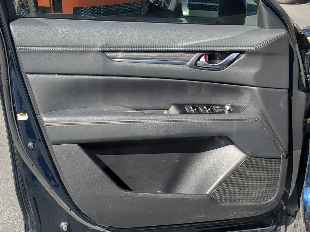 used 2023 Mazda CX-5 car, priced at $24,750