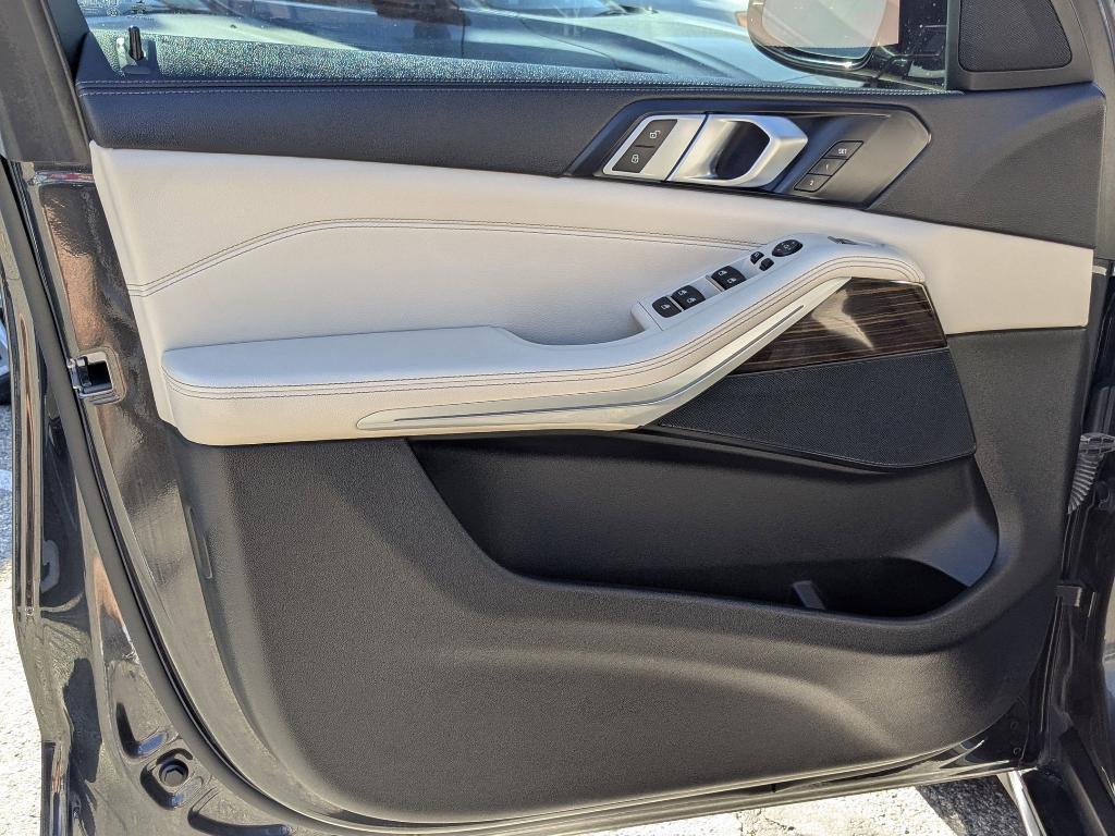 used 2020 BMW X5 car, priced at $29,950