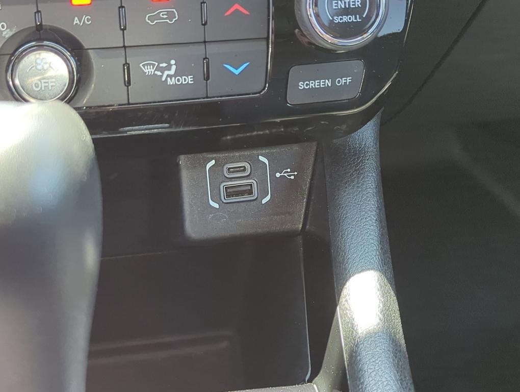 used 2022 Jeep Compass car, priced at $22,350