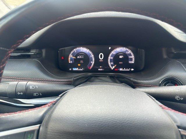 used 2022 Jeep Compass car, priced at $22,950